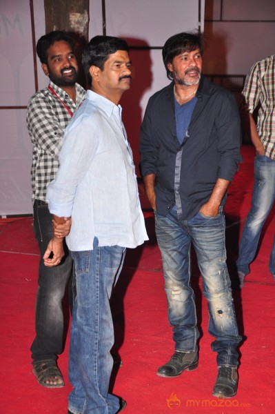 Nayak-Audio-Launch Photos 2