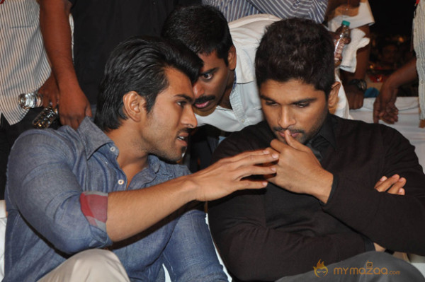 Nayak-Audio-Launch Photos 2