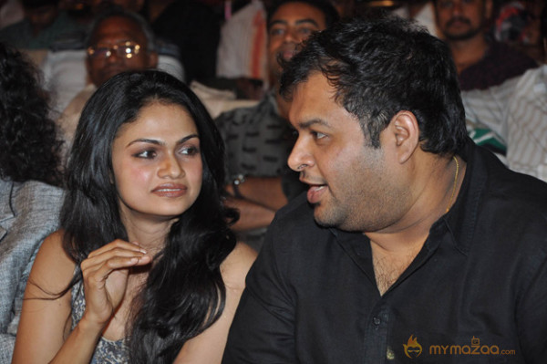 Nayak-Audio-Launch Photos 2