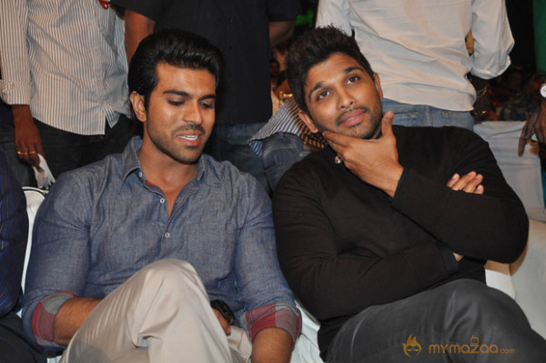 Nayak-Audio-Launch Photos 2