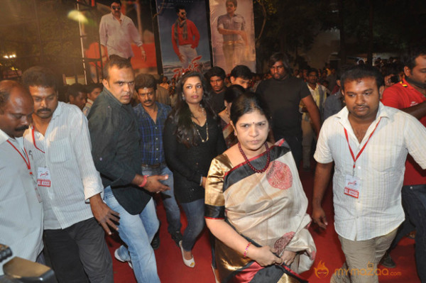 Nayak-Audio-Launch Photos 2