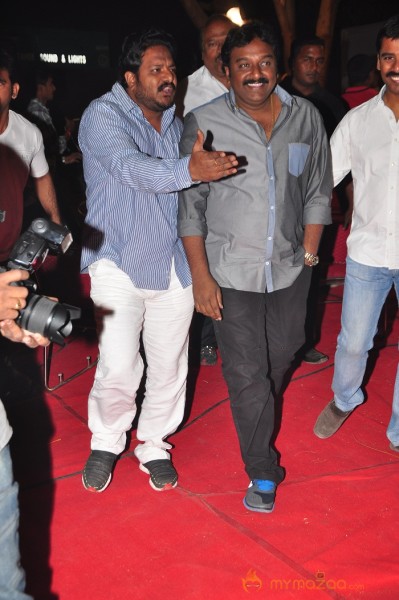 Nayak-Audio-Launch Photos 2