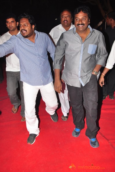 Nayak-Audio-Launch Photos 2