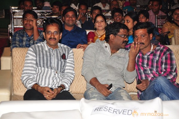 Nayak-Audio-Launch Photos 2