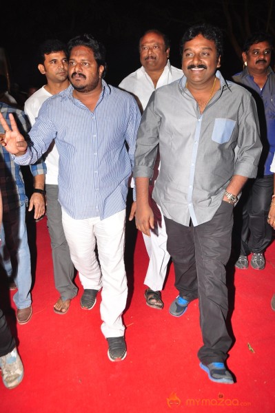 Nayak-Audio-Launch Photos 2