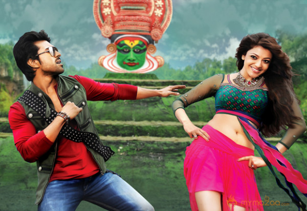 Nayak Movie Latest Photos