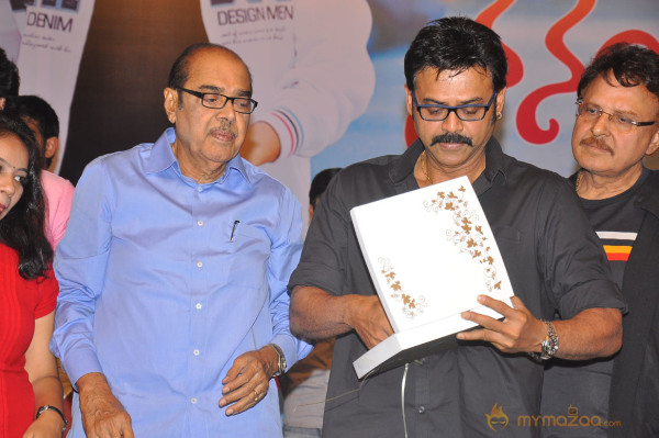 Nenem Chinna Pillana Movie Audio launch