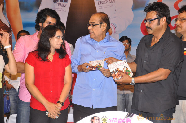 Nenem Chinna Pillana Movie Audio launch