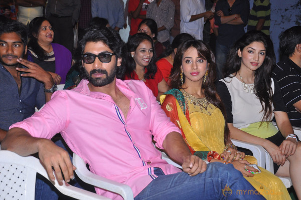 Nenem Chinna Pillana Movie Audio launch