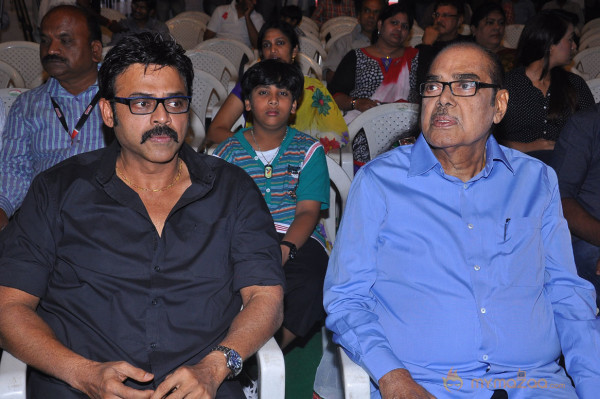 Nenem Chinna Pillana Movie Audio launch