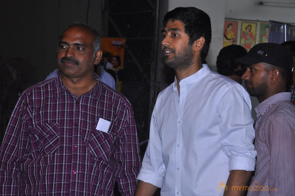 Nenem Chinna Pillana Movie Audio launch