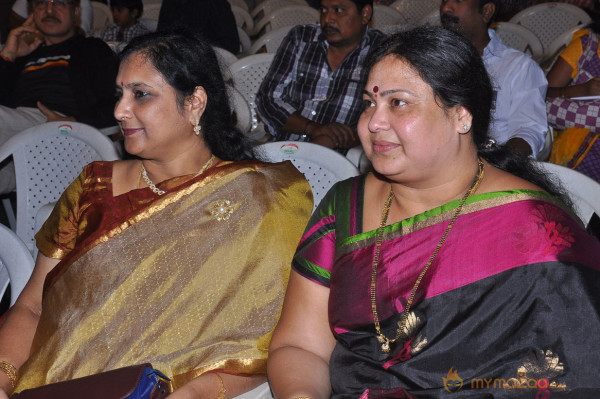 Nenem Chinna Pillana Movie Audio launch