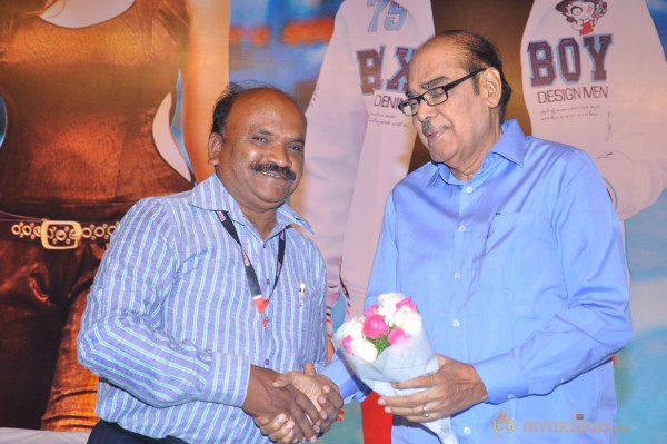 Nenem Chinna Pillana Movie Audio launch