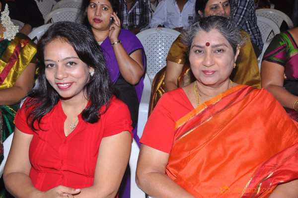 Nenem Chinna Pillana Movie Audio launch