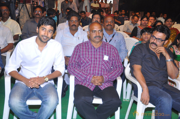 Nenem Chinna Pillana Movie Audio launch