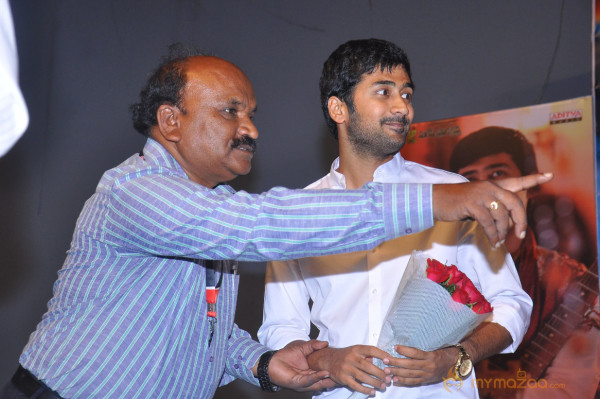 Nenem Chinna Pillana Movie Audio launch