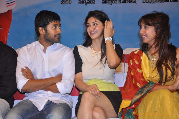 Nenem Chinna Pillana Movie Audio launch