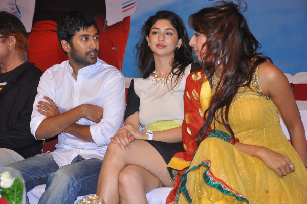 Nenem Chinna Pillana Movie Audio launch