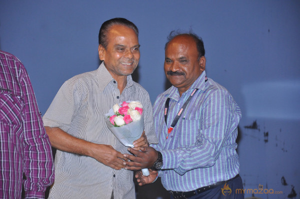 Nenem Chinna Pillana Movie Audio launch