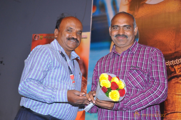 Nenem Chinna Pillana Movie Audio launch