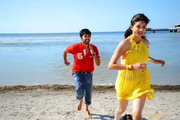 Nenem Chinna Pillana Movie Gallery