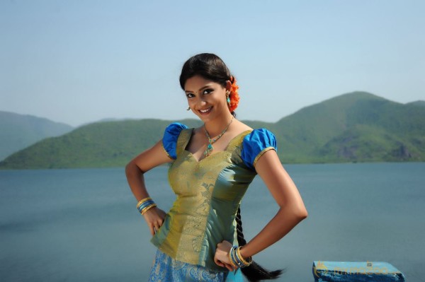 Nenem Chinna Pillana Movie Gallery