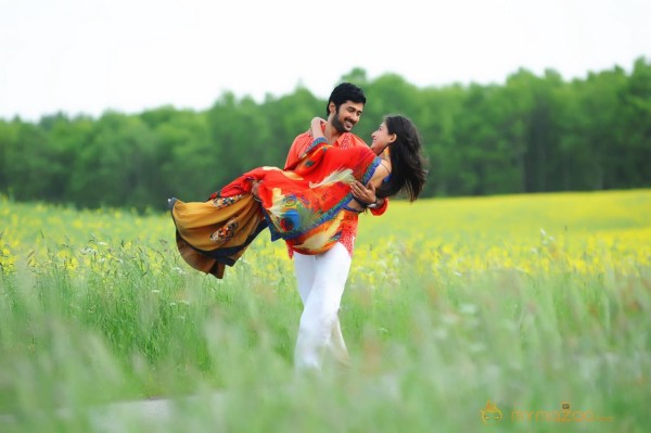 Nenem Chinna Pillana Movie Gallery