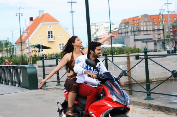 Nenem Chinna Pillana Movie Gallery