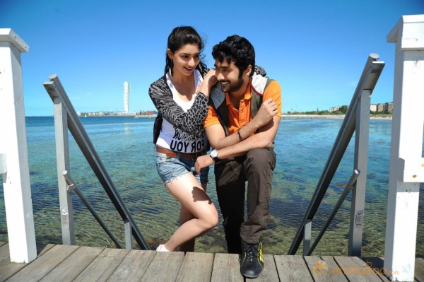 Nenem Chinna Pillana Movie Gallery