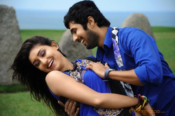 Nenem Chinna Pillana Movie Gallery