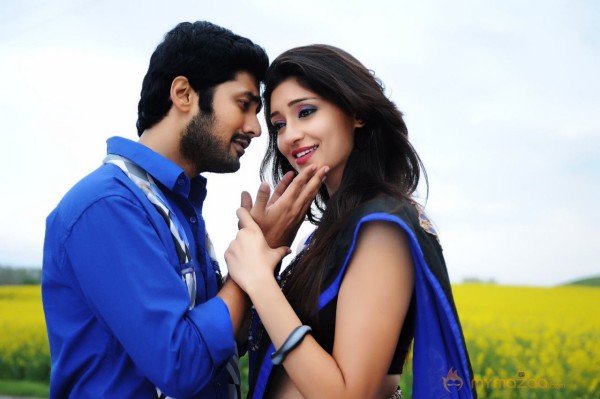 Nenem Chinna Pillana Movie Gallery