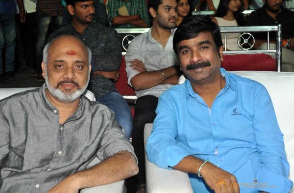  Nenu Sailaja Movie Audio Launch 