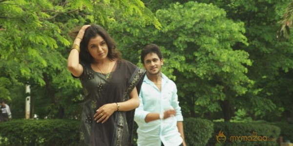 Ninu Choosaka Movie Stills