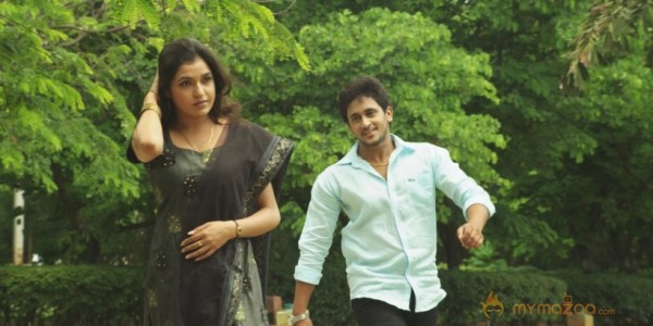 Ninu Choosaka Movie Stills