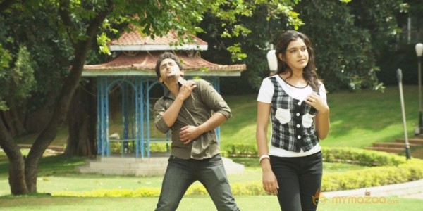 Ninu Choosaka Movie Stills