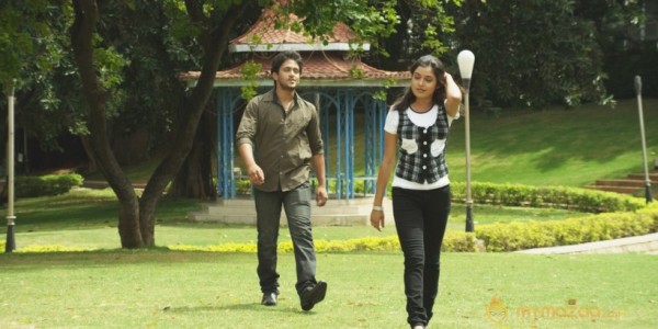 Ninu Choosaka Movie Stills