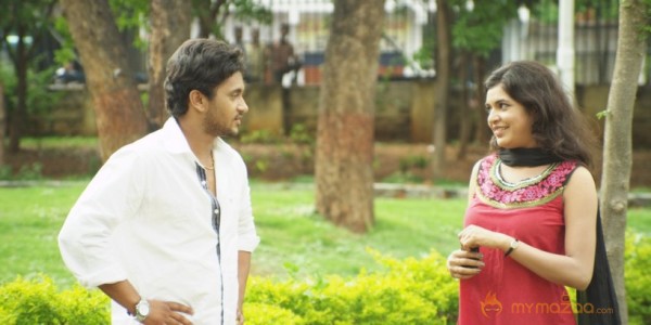 Ninu Choosaka Movie Stills