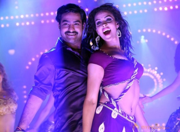 NTR Baadshah Latest Photo Stills