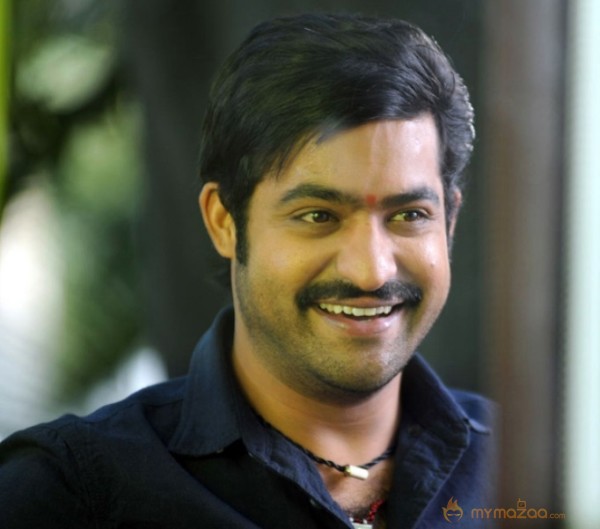 NTR Baadshah Latest Photo Stills