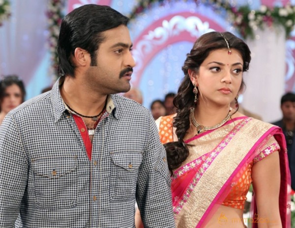 NTR Baadshah Latest Photo Stills