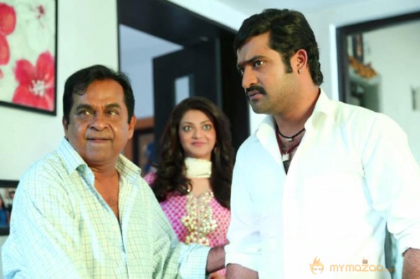 NTR Baadshah Latest Photo Stills