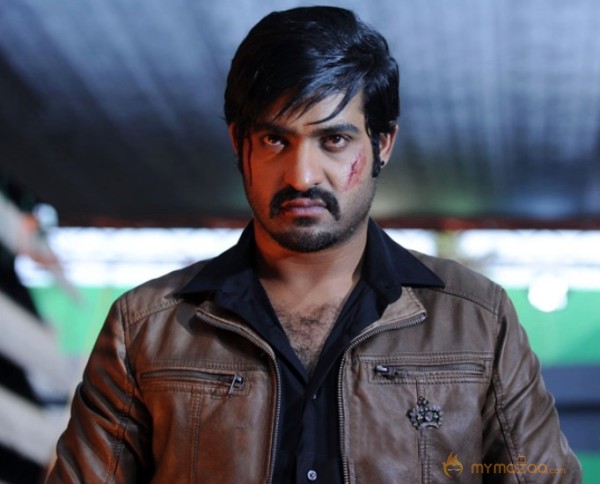 NTR Baadshah Latest Photo Stills