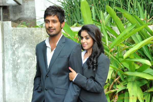 Nuvvala Nenila Movie Opening Photo Gallery