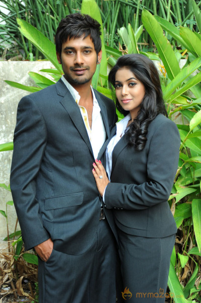 Nuvvala Nenila Movie Opening Photo Gallery