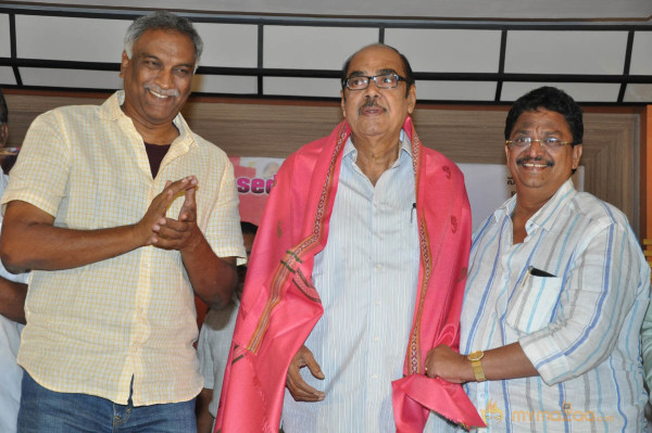 Oh My Love Audio Launch Gallery 