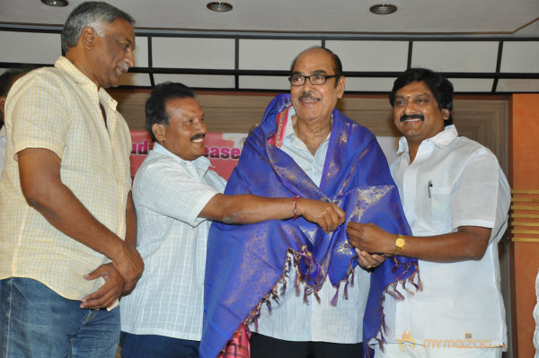 Oh My Love Audio Launch Gallery 