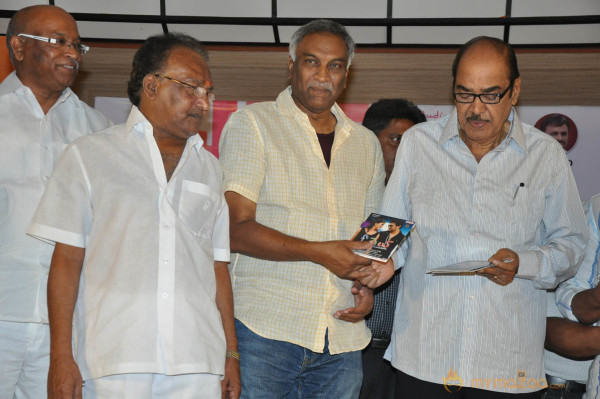 Oh My Love Audio Launch Gallery 