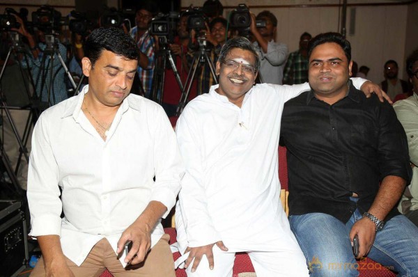  Ok Banagaram Movie Audio Launch 