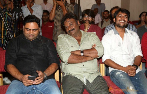  Ok Banagaram Movie Audio Launch 