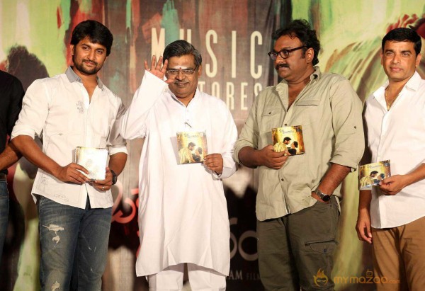  Ok Banagaram Movie Audio Launch 